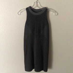 Athleta Sojourn Tank Seamless Racerback